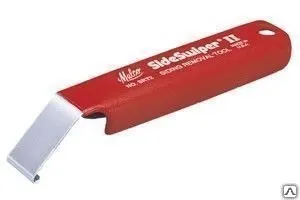 Фото №0 Инструмент для демонтажа сайдинга SRT2