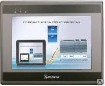фото Панель оператора сенсорная 7”, TFT 65536-цветов MT8070iE Weintek