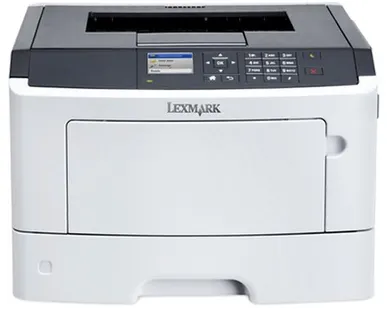 фото Принтер Lexmark MS415dn