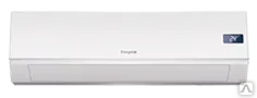 Фото №0 Фанкойл настенного типа Energolux SFW400A1