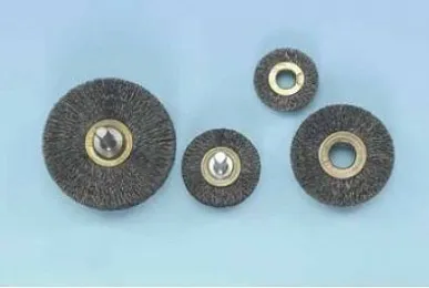 фото RINGLOCK© с посадочным отверстием или хвостовиком для применения на высокооборотистых приводных машинах