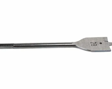 фото Сверло перовое d 28мм 70378