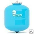 Фото №0 Бак мембранный для водоснабжения Wester WAV50 (Гидроаккумулятор)