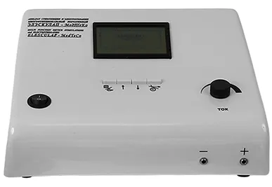 фото Элэскулап МедТеКо - аппарат физиотерапевтический многорежимный - ТД АРМАДА