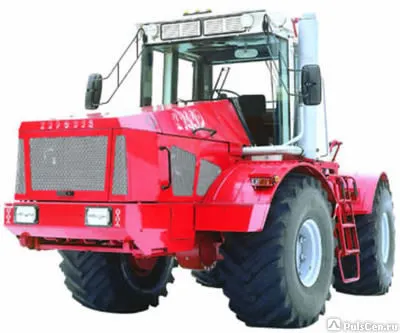 Фото №0 Запчасти ТМЗ для тракторов семейства Кировец