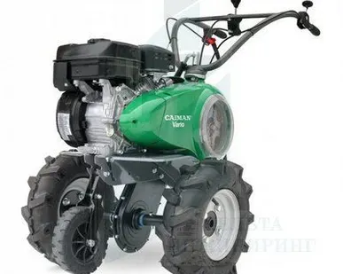 фото Мотоблок Caiman Vario 70S TWK+