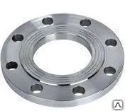 фото Фланец плоский Ду 10 - 4000 мм ГОСТ 12820-80