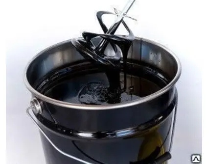 Фото №0 мастика битумно-полимерная