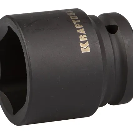 Фото №0 Головка 36 мм ударная Kraftool 27945-36