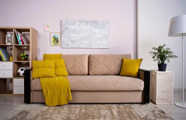 Цвет Диванов