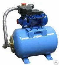 фото Станция AUTO ADB-35 ABS