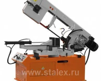 фото Станок ленточнопильный Stalex BS-460G