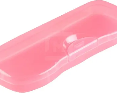 фото Пенал-футляр СТАММ пластиковый (ПН61)