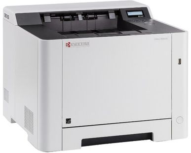 фото Принтер KYOCERA ECOSYS P5026cdn