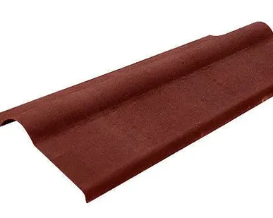 фото Планка угла наружнего 200Х200Х2000 RAL 8017 (коричневый)