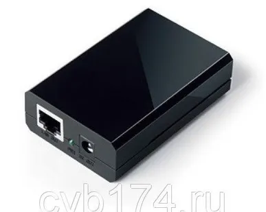 фото PoE сплиттер M-SG16P