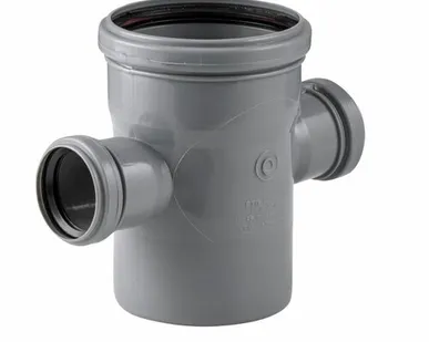 фото Крестовина одноплоскостная 100х50х50х87гр/10/