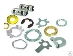 фото Кольцо упорное по ч. МП02-4215045