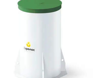 фото Кессон для скважины №2