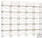 фото Винтовая опорная пята 0,25м