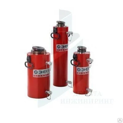 Фото №0 Цилиндр силовой Энерпред ЦС200Г320