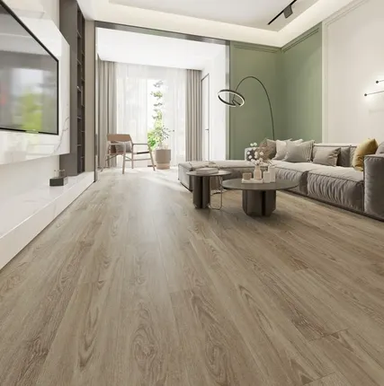 Фото №1 Кварц-виниловый ламинат SPC 1240х182х5,5мм Residence Дуб Лион PROFIELD