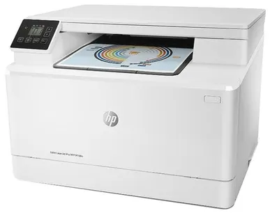 фото МФУ HP Color LaserJet Pro MFP