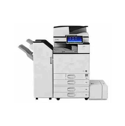 Фото №0 МФУ Ricoh MP C2504exSP