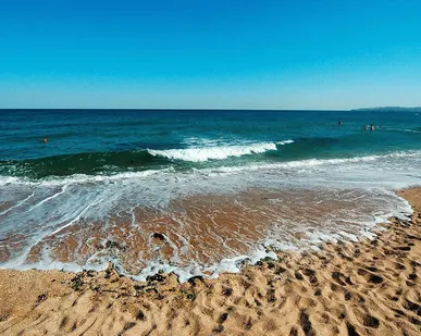 фото Туры на море