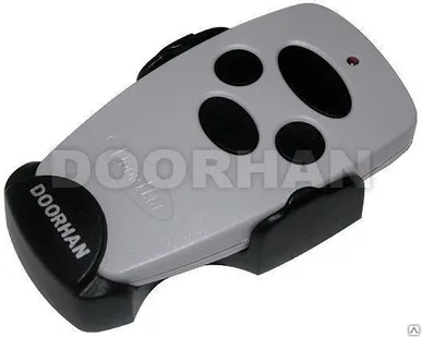 фото Пульт DoorHan 4-х канальный