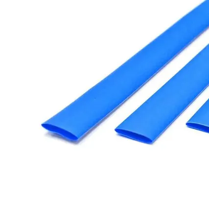 Фото №0 Термоусадочная коричневая трубка RIPO Plus 5.0 / 2.5 Коричневый 100m