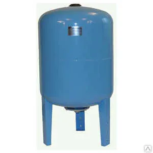 Фото №0 Гидроаккумулятор 200 л. вертикальный ДЖИЛЕКС 200ВП (водоснабжение)