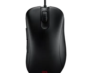 фото Мышь ZOWIE GEAR EC1-B Black USB