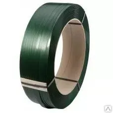 Фото №0 Лента ПЭТ 25мм х 1,27 мм