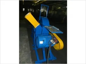 Фото №2 рубительные машины РБ - 1500 и РБ - 750 «Магистраль» в Котельниче