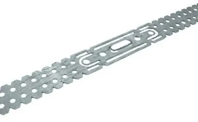 фото Подвес прямой 60*27 толщина 0,7мм (400 шт/уп)