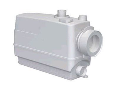 фото Канализационная установка SOLOLIFT2+C-3