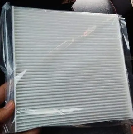 Фото №0 Фильтр салона Geely MK X7 1017016545