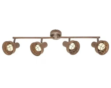 фото Спот Globo Lighting Tycho 54810-4