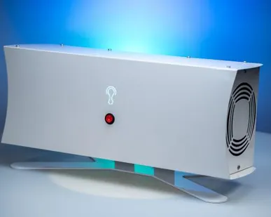 фото Бактерицидный рециркулятор Поток 300/02