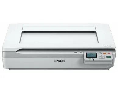 фото Сканер Epson WorkForce DS-50000N