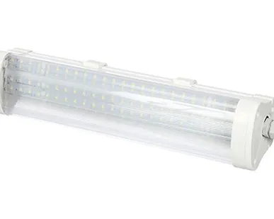 фото Накладной диммирующий офисный светильник OSD-NIP-65-10T