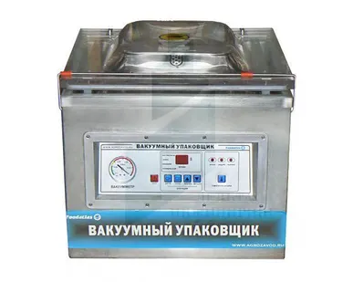 фото Вакуумный упаковщик FoodAtlas Eco DZ-400/2F