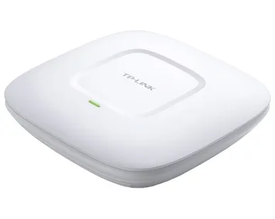 фото Wi-Fi точка доступа TP-LINK