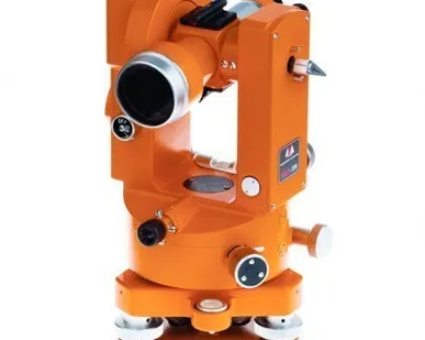 фото Оптический теодолит ADA PROF-X2 с поверкой