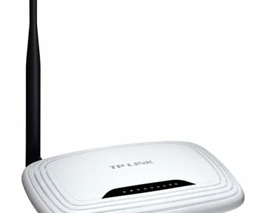 фото Wi-Fi роутер TP-LINK TL-WR740N