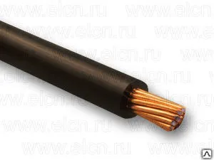Фото №0 Провод ВПП 2,5