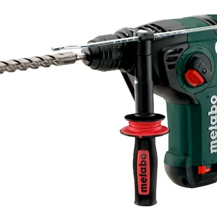 Фото №0 Перфоратор METABO KHE3250 (600637000)