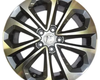 фото Колесный диск Replica H60