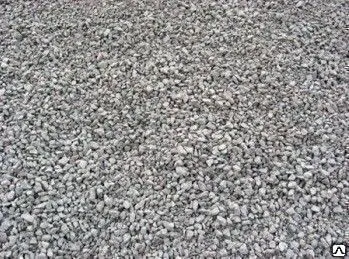 фото Отсев гравийный